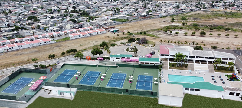 ¡VENTA DE LOTE EXCLUSIVO!