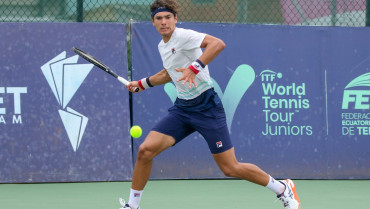 ITF J30 SALINAS