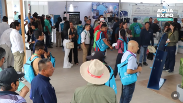Aqua Expo Santa Elena 2026: ¡Un éxito en el Salinas Country Club!