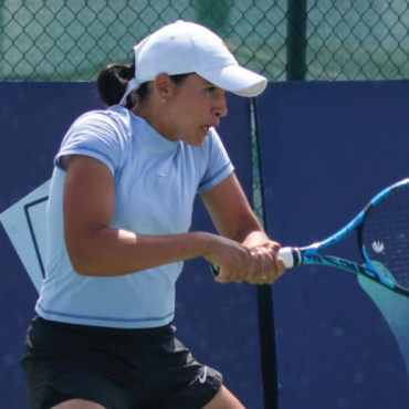 Cuatro torneos de tenis ITF Junior