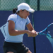 Cuatro torneos de tenis ITF Junior