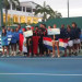 Autoridades inauguraron el Campeonato Sudamericano sub-14